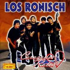 Los Ronisch