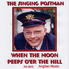 The Singing Postman