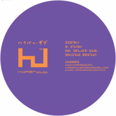 Mu5h / Spliff Dub (Rustie Remix)