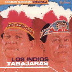 Los Indios Tabajaras