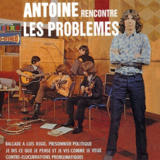 Antoine rencontre les problèmes