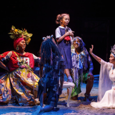 Once On This Island: Broadway Cast