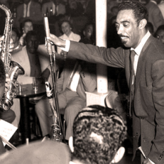 Gerald Wilson And His Orchestra