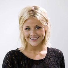 Camilla Håkansson