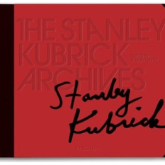 Stanley Kubrick & Jeremy Berstein