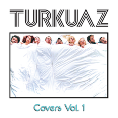 Covers, Volume 1
