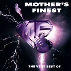 The Very Best of Mother's Finest