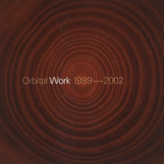 Work 1989-2002