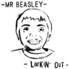 Mr Beasley