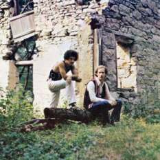 Gary Burton & Keith Jarrett