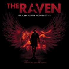 The Raven (Original Motion Picture Score)