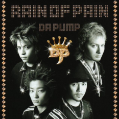 RAIN OF PAIN