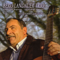 Bero LANDAUER Trio