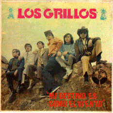 Los Grillos