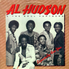 Al Hudson and the Soul Partners