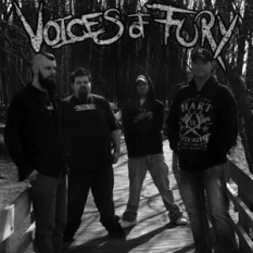 Voices Of Fury
