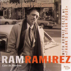 Ram Ramirez