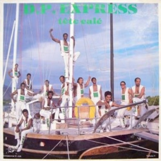DP Express