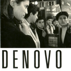 DeNovo