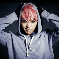 지드래곤 (G-Dragon)