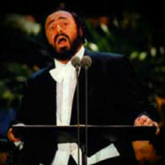 Carreras, J/Domingo, P/Pavarotti, L