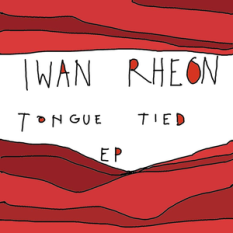 Tongue Tied - EP