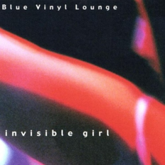 Blue Vinyl Lounge