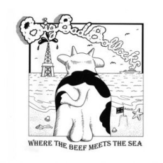 Where the Beef Meets the Sea