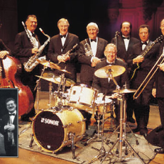 The Chris Barber Jazz & Blues Band