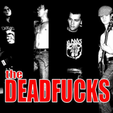 The Deadfucks