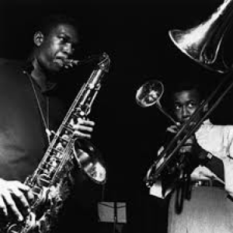 Miles Davis Quintet With John Coltrane