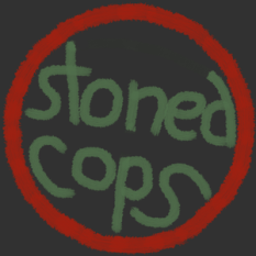 Stoned Cops