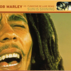 Bob Marley vs Funkstar De Luxe