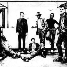 The Coventry Automatics AKA The Specials