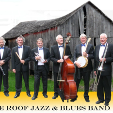 The Stable Roof Jazz Band