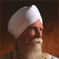 Pritpal Singh Khalsa