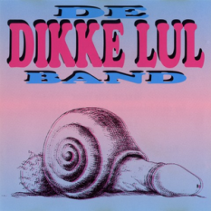 Dikke Lul Band