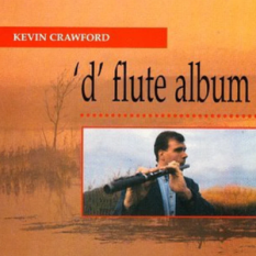 'd' flute album