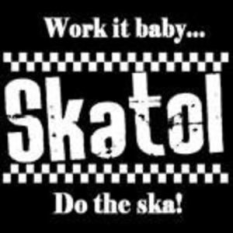 Work It Baby...Do The Ska