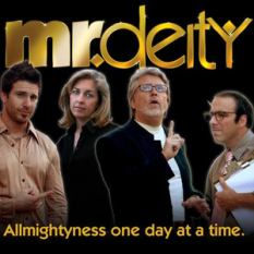 mrdeity.com