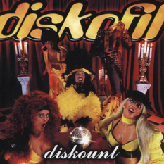 Diskount