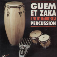 Best Of Percussion