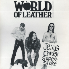World Of Leather