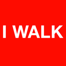 I Walk