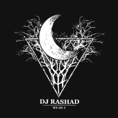 DJ Rashad feat. DJ Spinn & DJ Manny