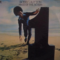 Bobby Hutton