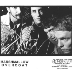 Marshmallow Overcoat