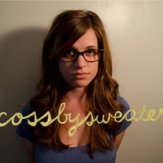 Cossbysweater