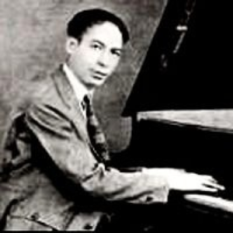 Jelly Roll Morton´s Red Hot Peppers