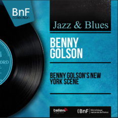 Benny Golson Jazztet